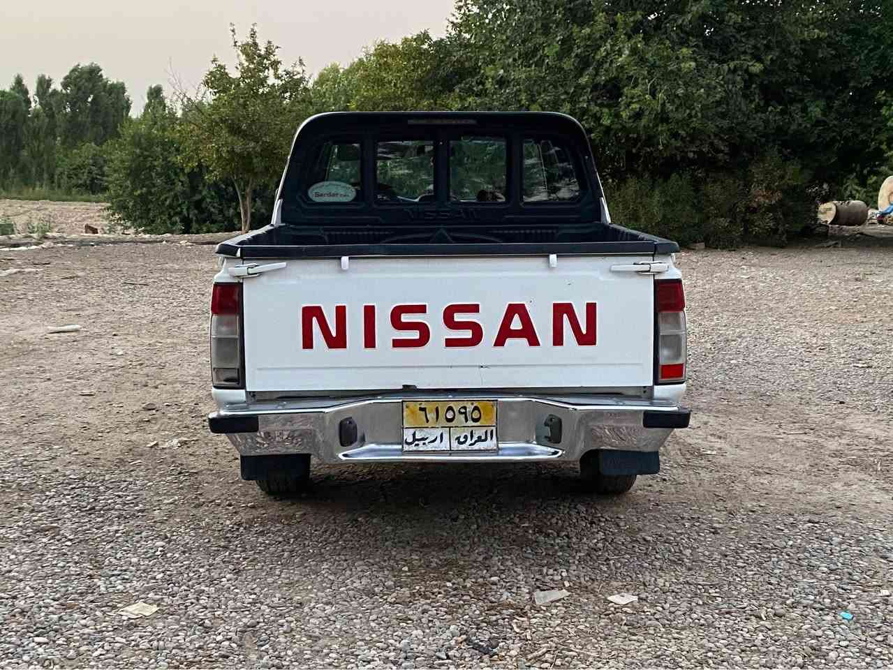 Nrxi 125 

*********** كالار, السليمانية
