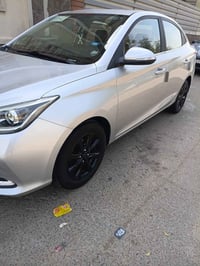 سيارة للبيع شانجان السفن موديل ٢٠٢٢رقم بغداد تحويل مباشر السيارة مكفول...