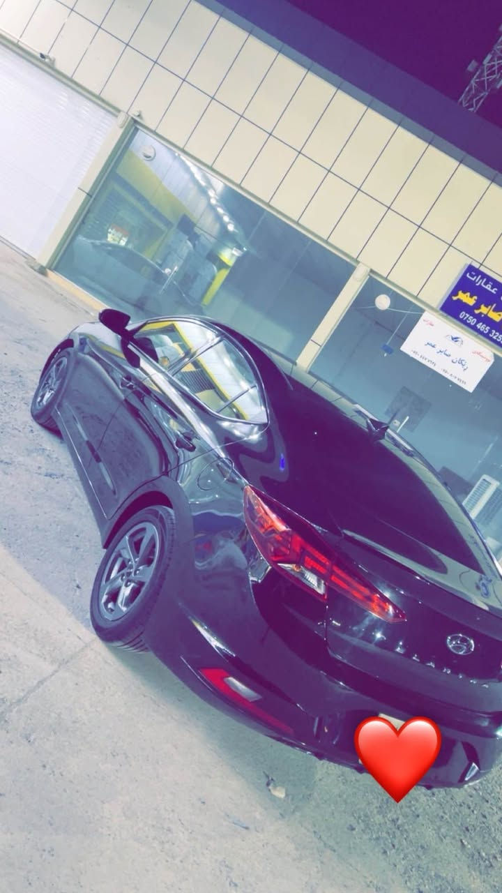 هؤندا النترا 2019 بئ بؤياغ سةنةوي نوئية سةيارةكة كلينه تةنها ٢ جئ قةلةم كاري هةية نةرمة تةزرةكي هةية گئر مةكينة هةمووشتي بةشةرت٤ورةقة غرامةي لةسةرة دوا محامةلة دةي گةرينمة واتس اپ *********** كؤرةك*********** أربيل, العراق

