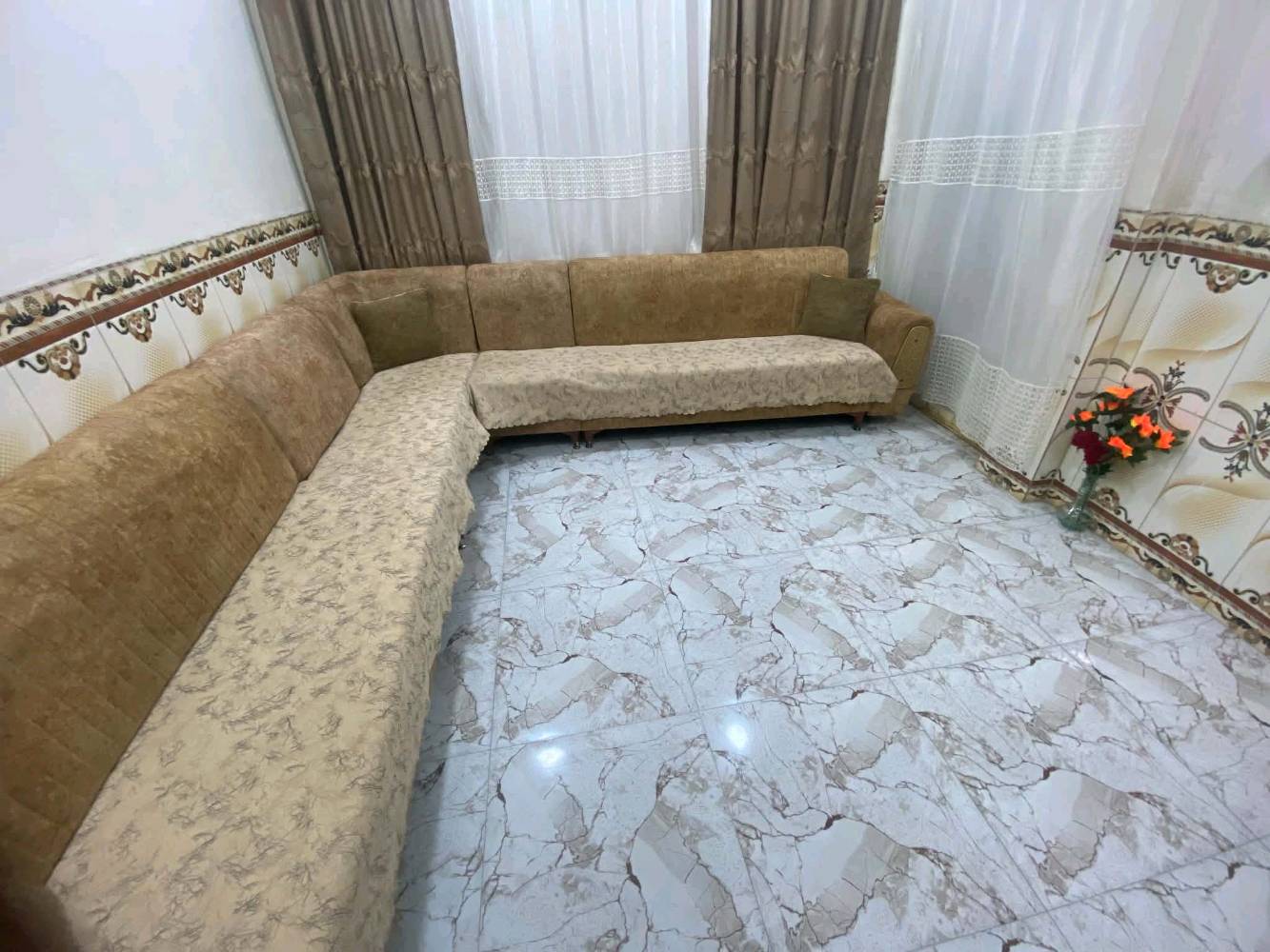ديوان • ١٠مقاعد • جديد