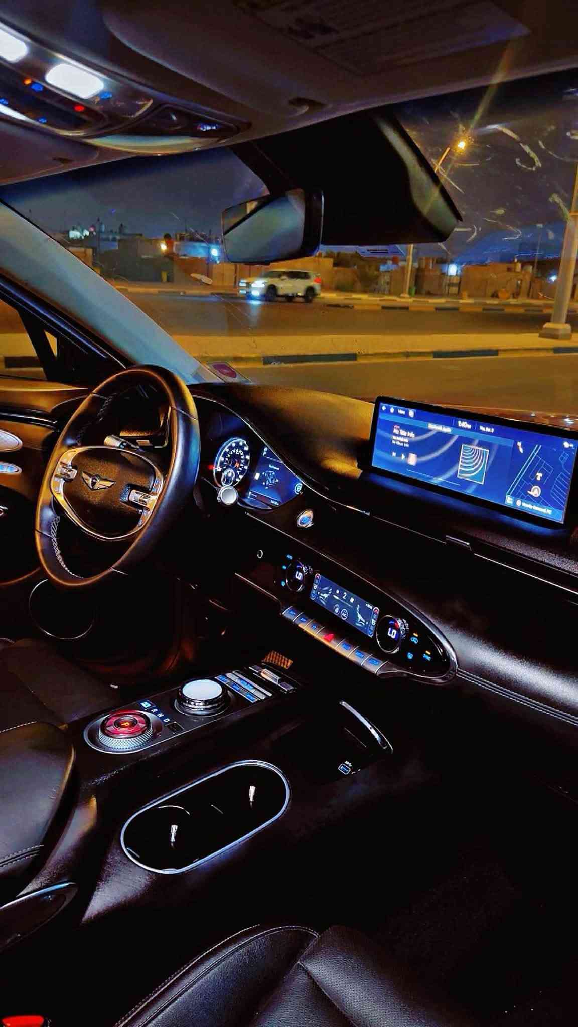 جنسز CV70 • ٢٠٢٣ • وارد امريكي