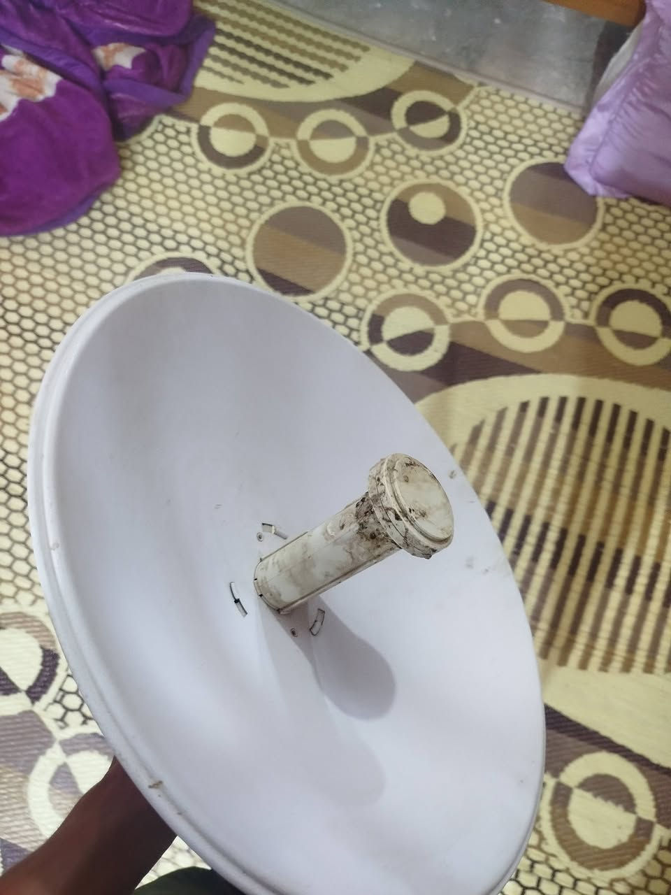 نانو باور بيم • أصلي • شرط الشغل