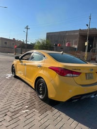 النتره • ٢٠١٣ • رقم بغداد