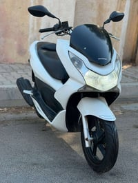 PCX جيل الاول • ١٥٠ • كفاله