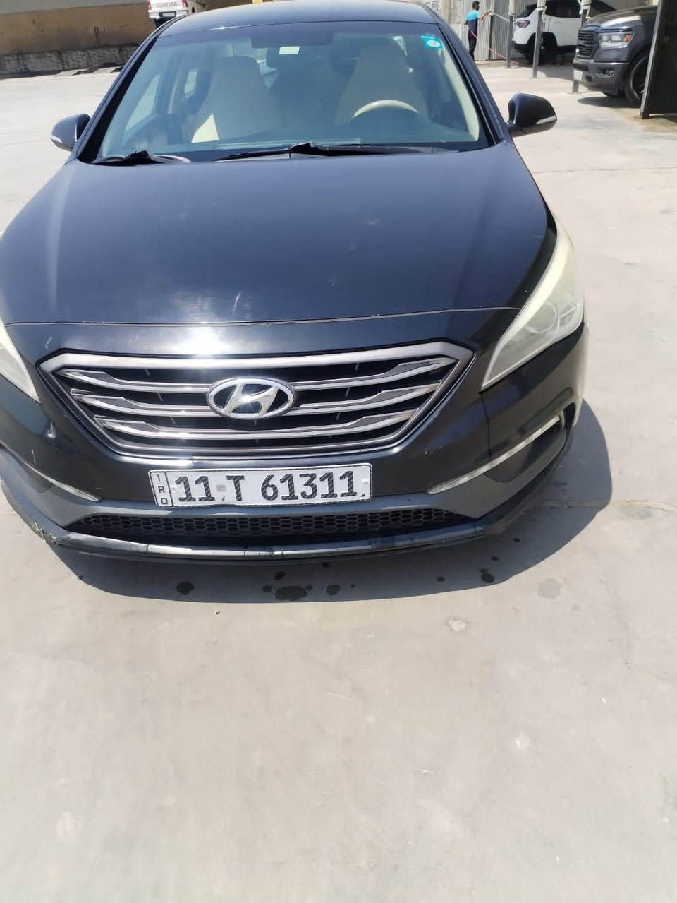 وارد امريكي  سبورت
تقرير غرق شرط شرط للدوسة ما واصل
السعر 110$ وبيها مجال قليل
رقم بغداد باسمي
العمارة المركز ***********
