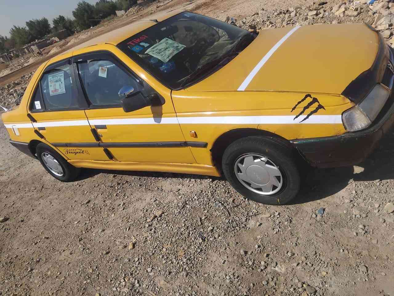 سلام عليكم بيجو للبيع
كفالة عامة 
تبريد ثلج ثلج ثلج
بلادية 
السعر 23
بسمي 
ارقم نكليزي
مصفرة من كلشي 
هزة جديدة 
كهرايات فوووول
تحويل ثاني يوم 
سنوية جديدة 
تبريد ثلج 
هيئة مصفرة 
تخم تاير 
مكينة لاتنقيص ولاتبخر 
خياسات مابيهة 
كبل للشارع 
مال بيت امانة الله 
سنتر لك علريمونت 
منضومة زنون 
لاضربة ولا تبديل 
جديدة ونضيفة 
ارضية جلد 
للاستفسار ***********
بغداد
