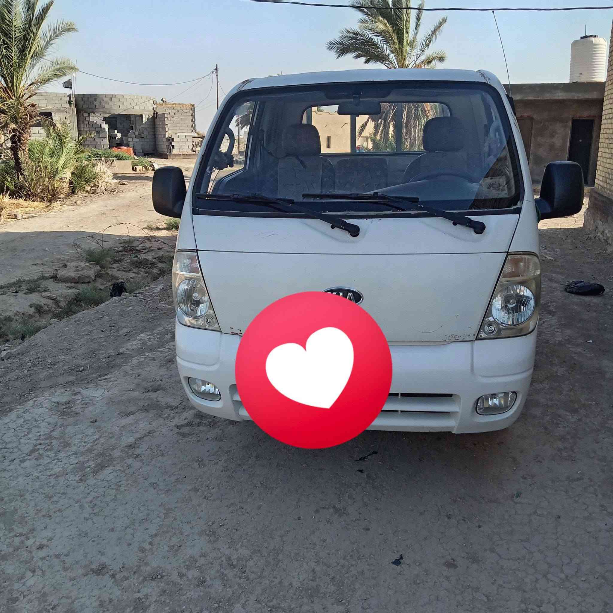 كيه • موديل ١٢ • حمل