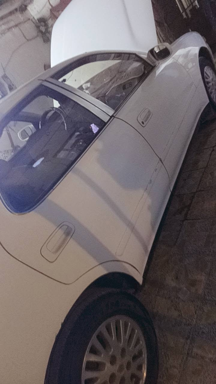 كرستا موديل 1943جاهزه مكفوله 
من ضربه ونقل جثه والكص سياره باسمي شرط تحويل رقم ذي قار 
سنويه جديده السعر 72 مجال 
مكان ناصريه مركز
***********
