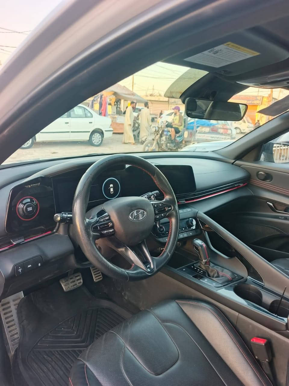 عله فئه
لون سمنتي
رياضي
ويل رياضي
سماعات بواس 
فول مواصفات
تشغل عن بعد
مودات قياده
مثبت سرعه
شاشه متصل
كيج اتروني
فتحه سقف
كامره خليفيه
هاند بيرك بصمه
كشنات تتفئه
بصمت اوبااب
كشنات جلد
تبريد فول
الايت خلفي اليدي
كشنات حضن
مختمه N
مكينه الف و٦٠٠
تيربو
رادار جانبي
رادار امامي
دبل كزوز
بعد هواي مواصفات 
ماشيه ٦٥ الف حقيقي
سعر 164
مرقم قادسيه
معوقين
***********
 مكاني الحمزه الشرقي
