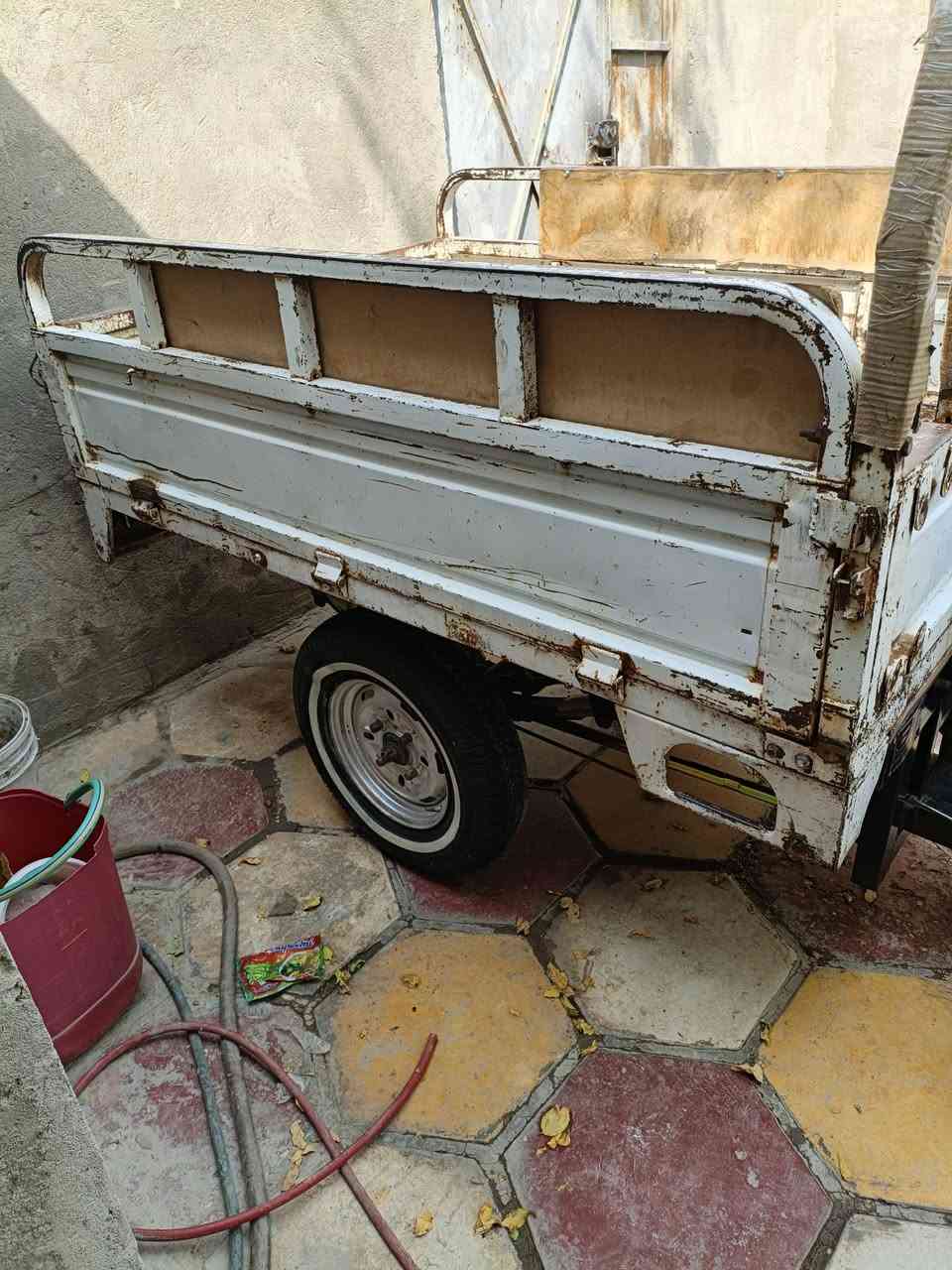 ستوته للبيع موديل 19اوراق صولي ستوته نضفه ومحرك ناعم مفتوح مكان ناصريه مركز  . ***********
