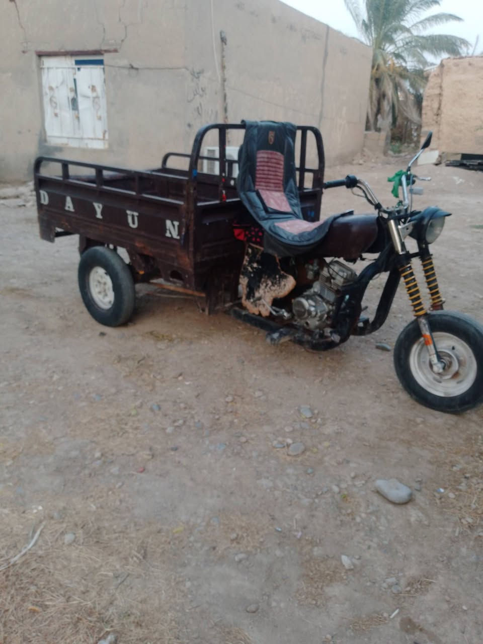 السلام عليكم $
ستوته للبيع كلك محرك نكره هندر لا تبخير ولا تنقيص 
مابيهه اي نقص كهربائيات لايت شغال بدي نضيف مابي لا زنجار ولا خياس """"" السعر 600وبيهه مجال  
مكاني واسط قضاء بدره

*********** التواصل ع هذا الرقم
او مراسله الصفحه علاوي الكيتاوي
