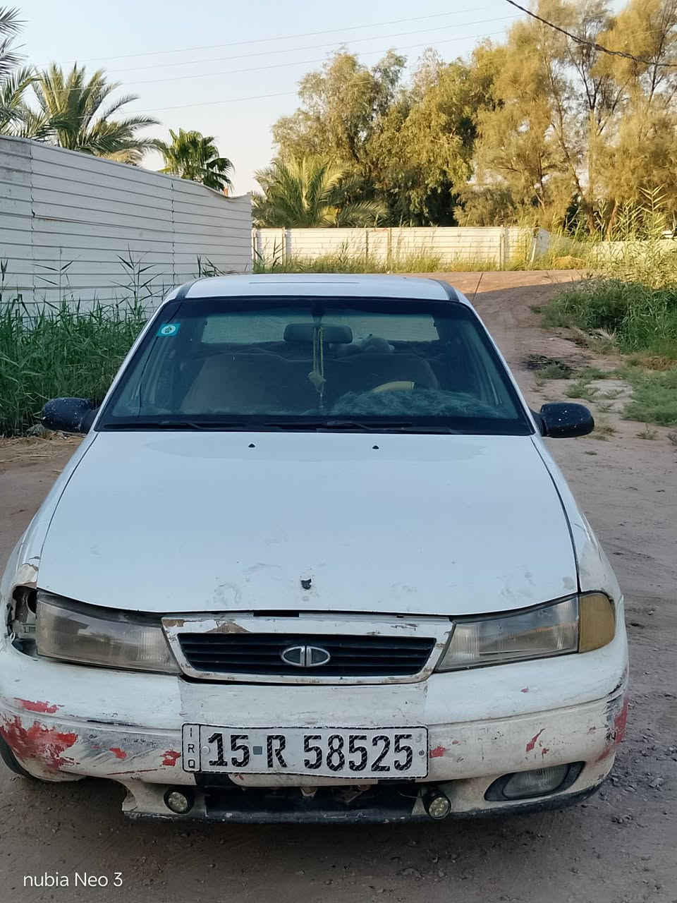 السلام عليكم سيارة للبيع سلو رقم انكليزي مشروع وطني انبار للاستفسار خاص ***********//
