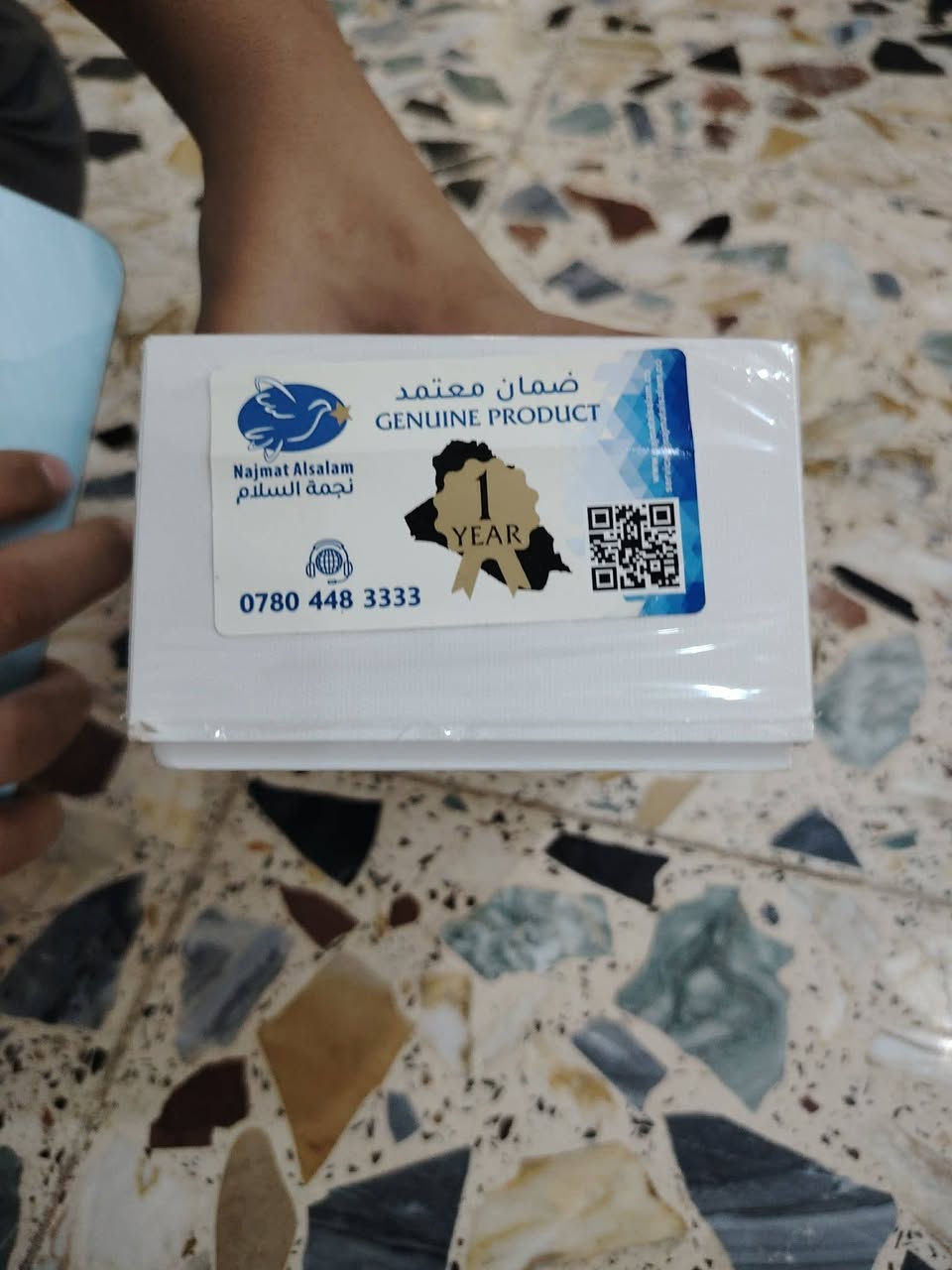 السلام عليكم موبايل للبيع اوبو اي 6 اكس بالموبايل ذاكره 256 اشتريته بشهر السادس السعر 325 وبي مجال ضمان ست سنوات تبديل شاشه او كسر شاشه الهاتف *********** مستعجل متواجد واتساب
