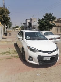 كورلا • ٢٠١٦ • كركوك