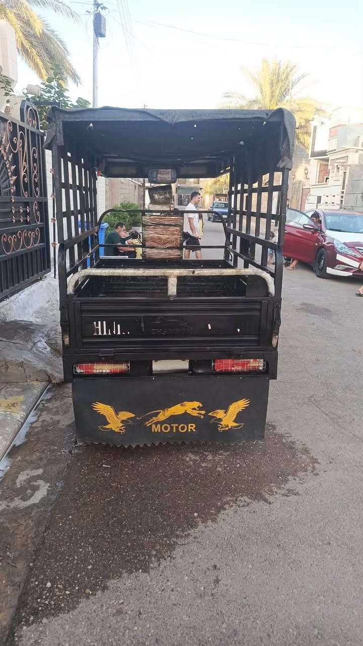 ستوته للبيع نضيفه موديل 2023 جمره تجي تفحص جيب وياك فيتر ستوته متعوب عليه مامسجله فقط اواراق وياهه اي سعر مليونين ونص 2500الاستفار عل رقم***********
