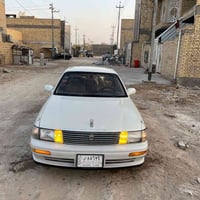 موديل ١٩٩١ • تحويل ثاني يوم • دواخل جديدة