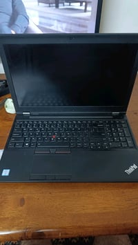للبيع  Lenovo thinkpad  المواصفات مثل ما واضحة بالصورة  كرتين شاشة   Q...