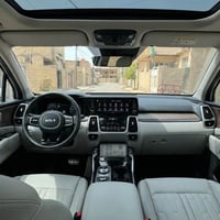 نقل طلاب • ٧ راكب • تكييف ممتاز