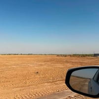 المدائن • ٣٢دونم • عقد زراعي