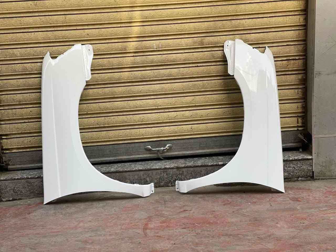 نيسان بيكب • قطع غيار • توصيل محافظات