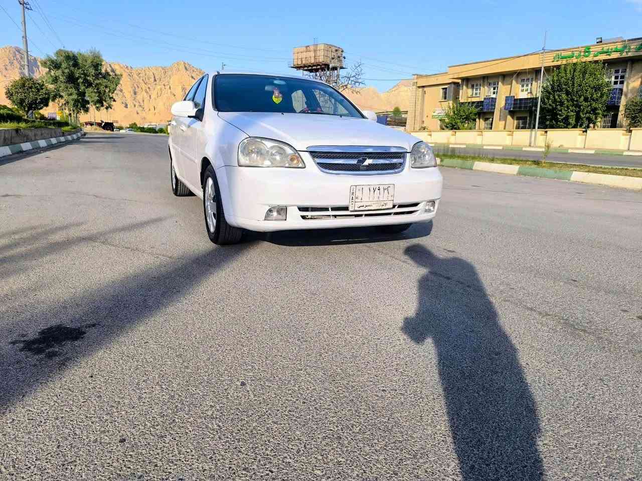 اوبترا • ٢٠١١ • رانية