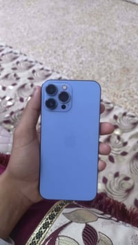 آيفون 13 برو ماكس • مبدل شاشة • ٢٥٦