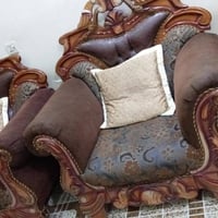 قنفات رئاسي • نضيف • الدورة