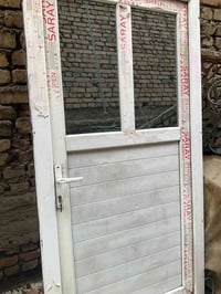 باب • ٢م×١م • جديده