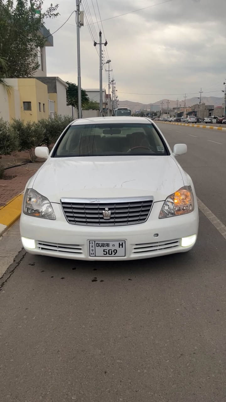 شاهين • ٢٠٠٦ • ١٦٢٠٠٠ كم