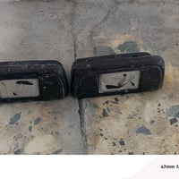 قطع غيار • سوبر ١٩٨٥