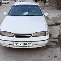 برنس فراشه • ١٩٩٦ • مكفولة