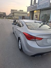 ٢٠١٤ • مضروبة خلفي • باسمي