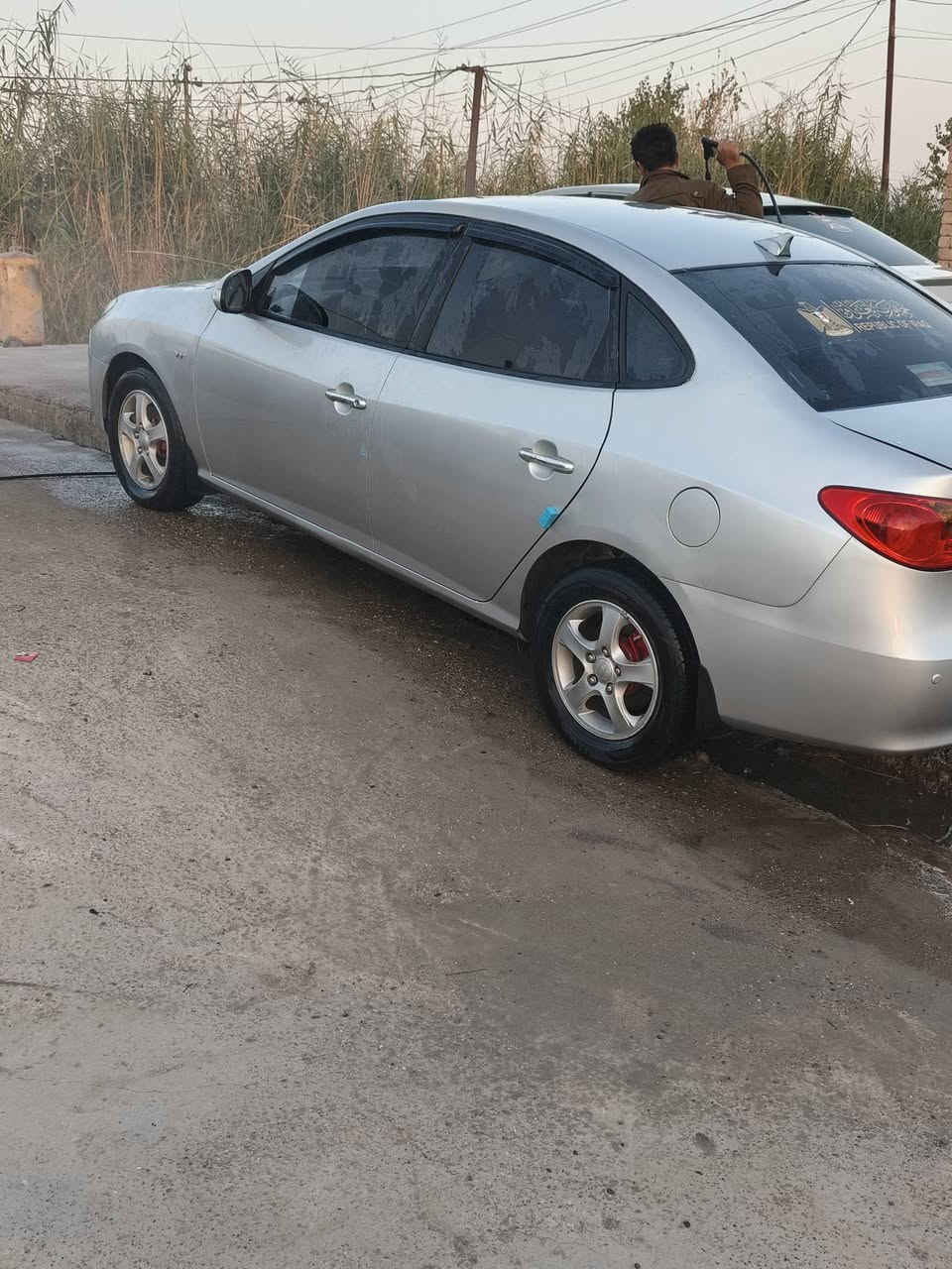 فانتي كص كص
للبيع دكشن عالي 
سياره نضيفه نضيفه
العنوان البوطعمه السعر تصل 
عل رقم ***********
