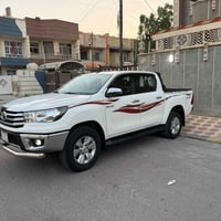 هايلوكس ٢٠٢٠ • فول مواصفات • ٦٣٠٠٠ كم