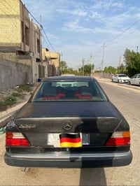 مارسيدس • موديل 90 • نجف الوفاء
