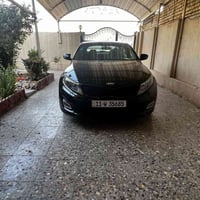 اوبتيما • ٢٠١٥ • مكينة ٢٤٠٠