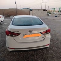 لنترا • ٢٠١٥ • محرك ١٦٠٠