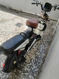 مديل 25 • حجم 20 • نقص بطاريات