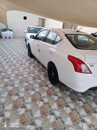نيسان صني • موديل ٢٠٢٥ • مصرى
