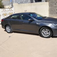 اوبتيما خليجي • ٢٠١٣ • محرك 2400