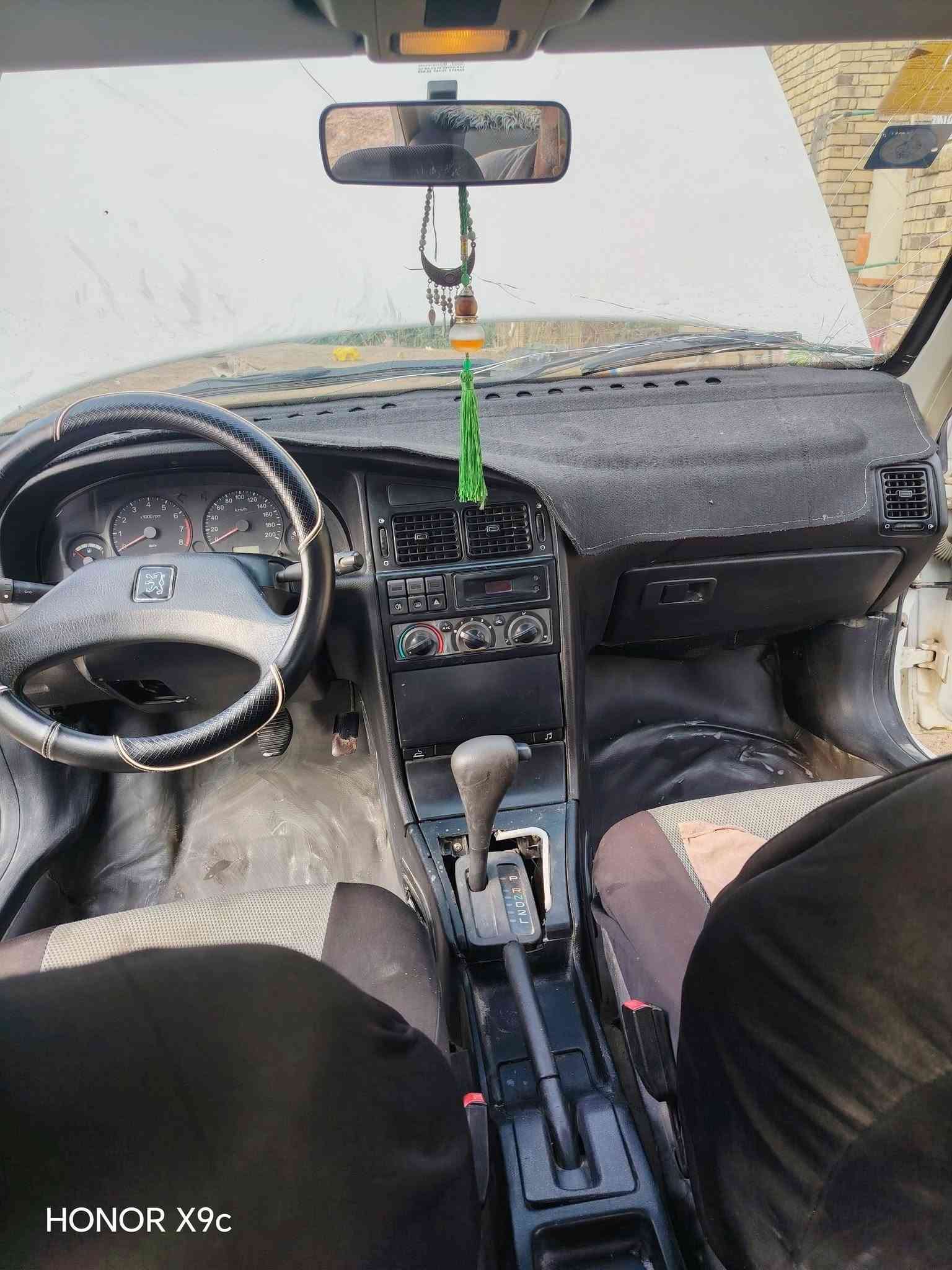 بيجو • ٢٠١٢ • كم ٣٤٠٠٠