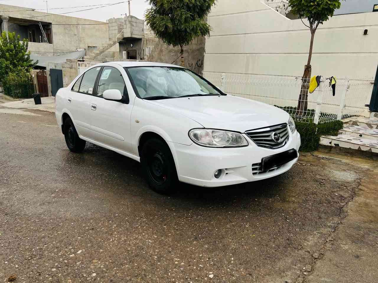 صني • ٢٠١٠ • رقم سليمانية