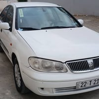 نيسان صني • ٢٠٠٢ • تاكسي سابق