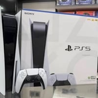 بلي فايف • ٣ أقراص • يو بي اس