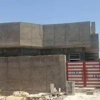 مقابيل القدس • ١٦٠م • قيد التشطيب