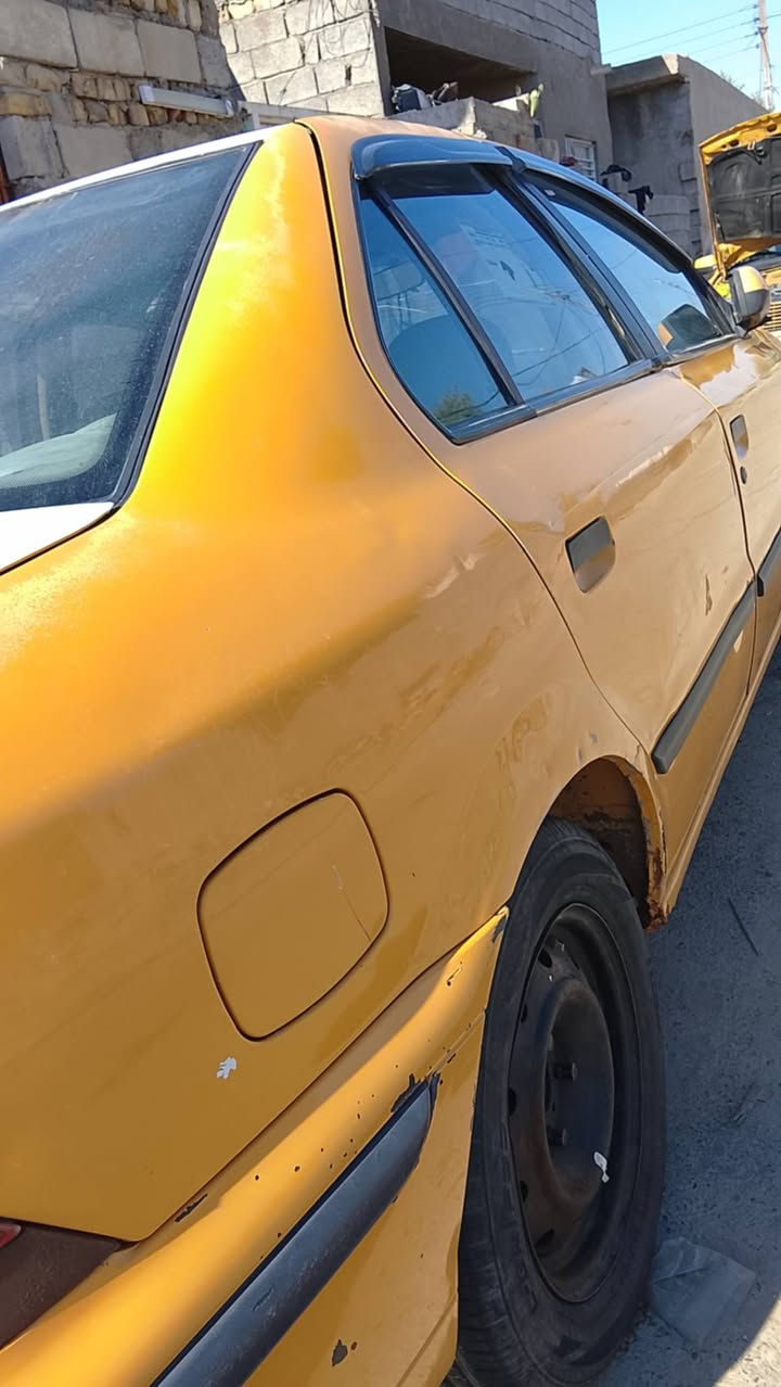 للبيع موديل 11 بس بنيد امبدل بيه ولباقي كله ابلاديه لا ضربه ولا صبغ مكفوله بيه صوت بليطق اشويه  المكان بغداد حي نصر. السعر 24   رقم ***********
