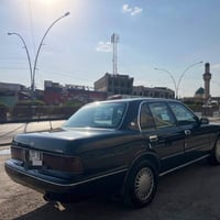 ارنب  موديل 1994 رقم نينوى الدولي هزه وسنويه جديده كابون بأنزين  محرك ...