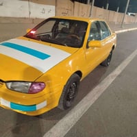 موديل ١٩٩٤ • ضربة خلفية • مكينة تبخير