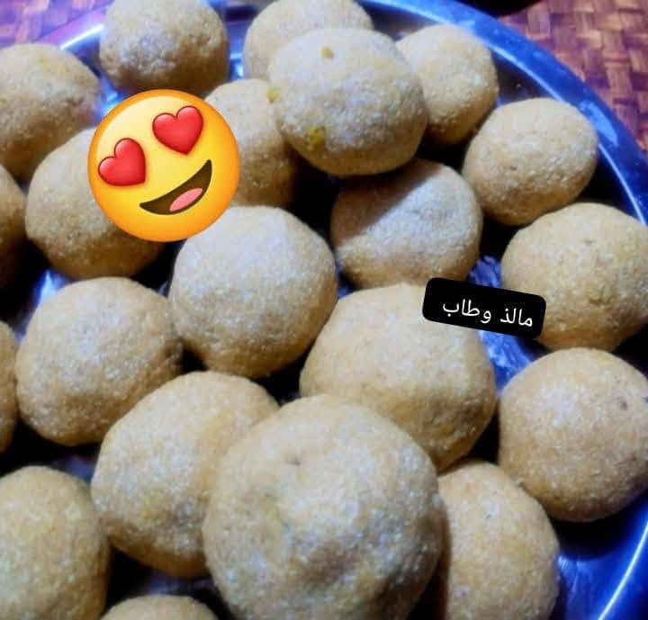 كبة سراي • لحم عراقي • توصيل الناصرية
