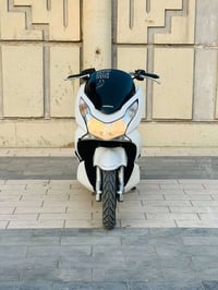 PCX جيل الاول • ١٩٠٠٠ • ١٥٠